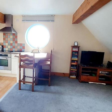Seaview Self-Catering Διαμέρισμα Γουέιμουθ Εξωτερικό φωτογραφία