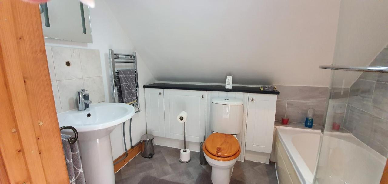 Seaview Self-Catering Διαμέρισμα Γουέιμουθ Εξωτερικό φωτογραφία